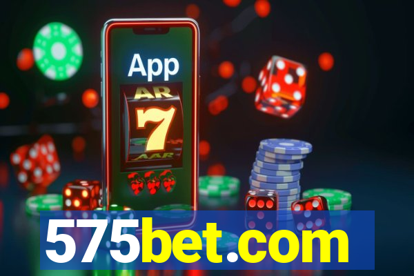 575bet.com