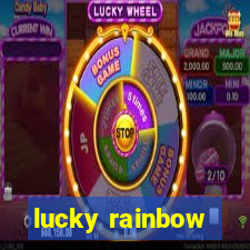 lucky rainbow