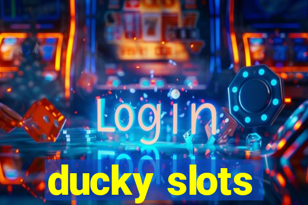 ducky slots