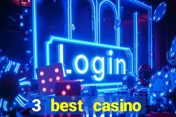 3 best casino review casino online top casino 2022