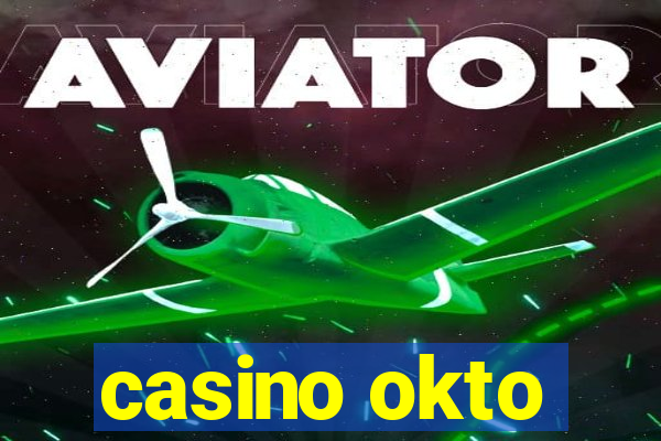 casino okto