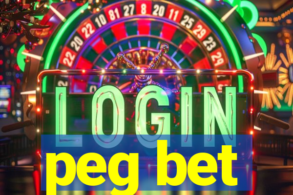 peg bet