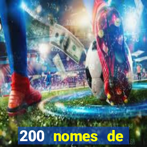 200 nomes de frutas 100 nomes