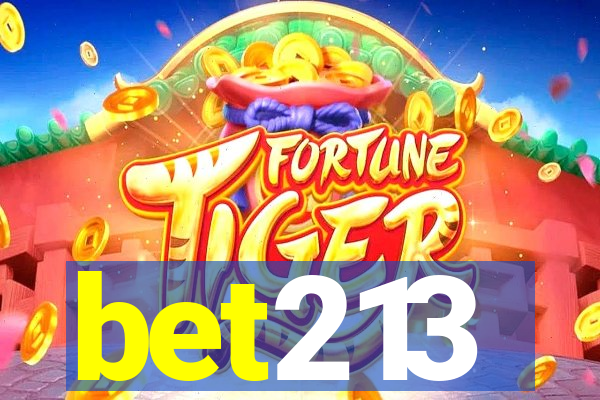 bet213