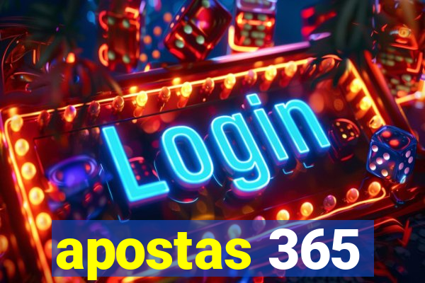 apostas 365