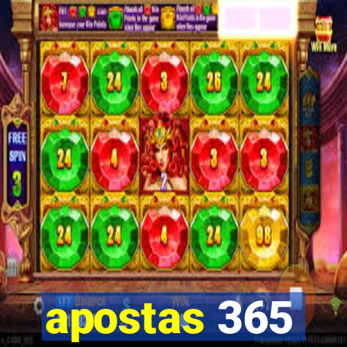 apostas 365