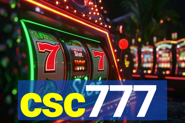 csc777