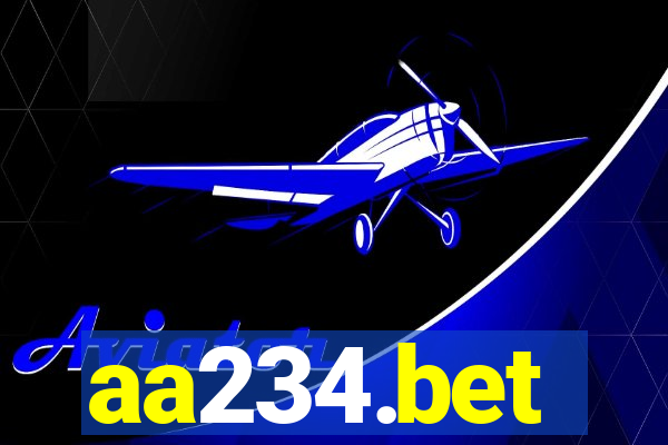 aa234.bet