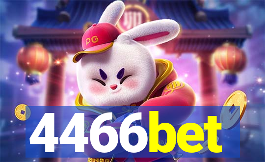 4466bet