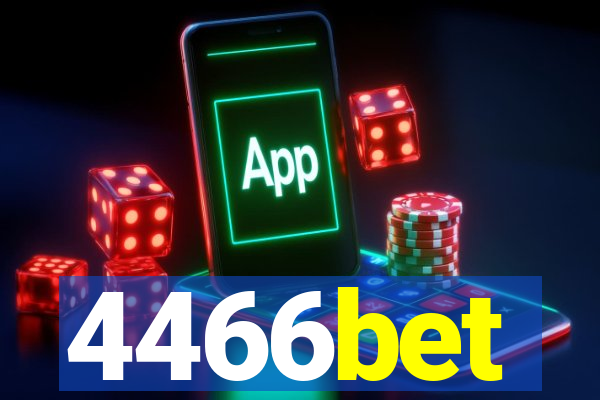 4466bet