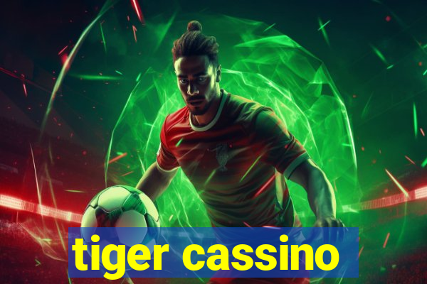 tiger cassino