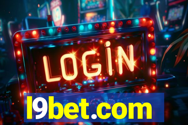 l9bet.com