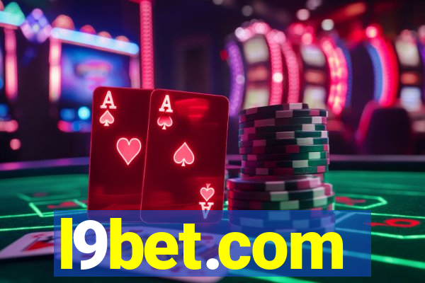 l9bet.com