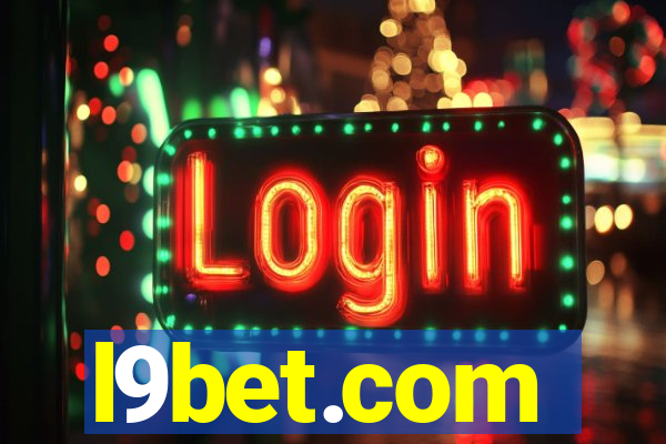 l9bet.com