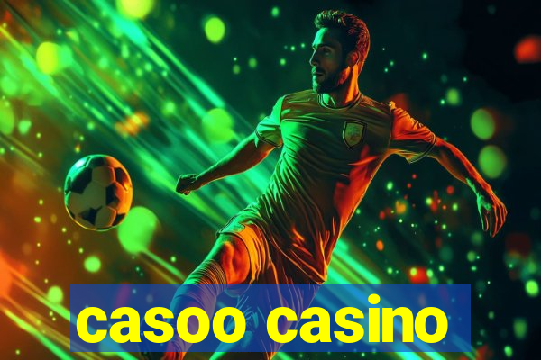 casoo casino