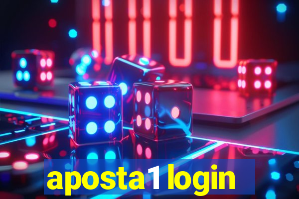 aposta1 login