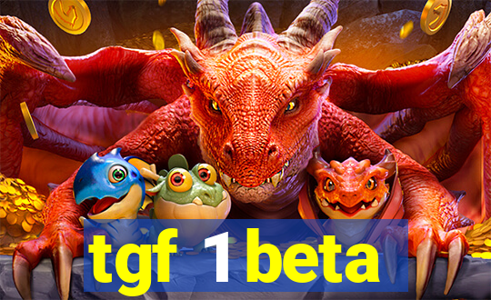 tgf 1 beta