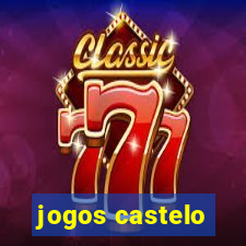 jogos castelo