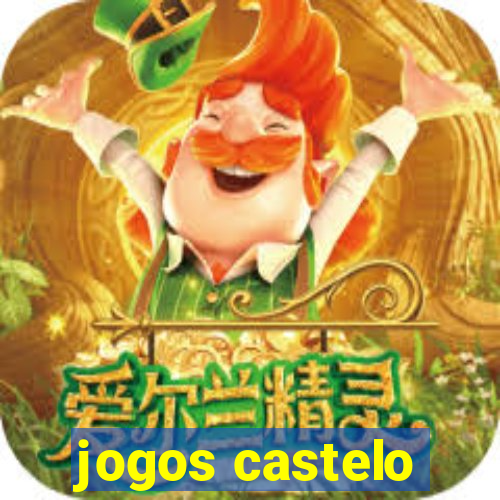 jogos castelo