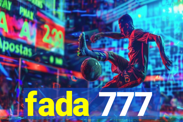 fada 777