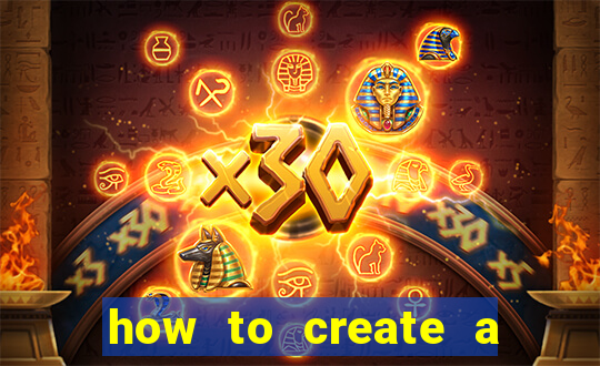 how to create a slot machine game