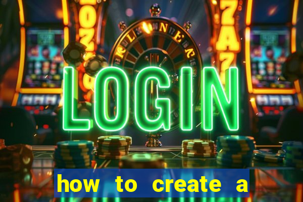 how to create a slot machine game