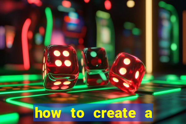 how to create a slot machine game