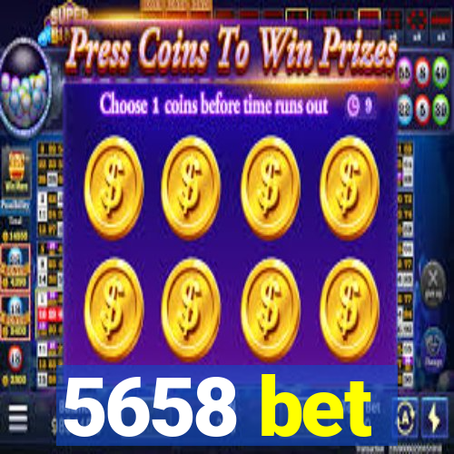 5658 bet