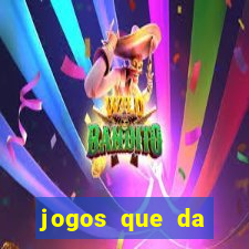 jogos que da b么nus no cadastro