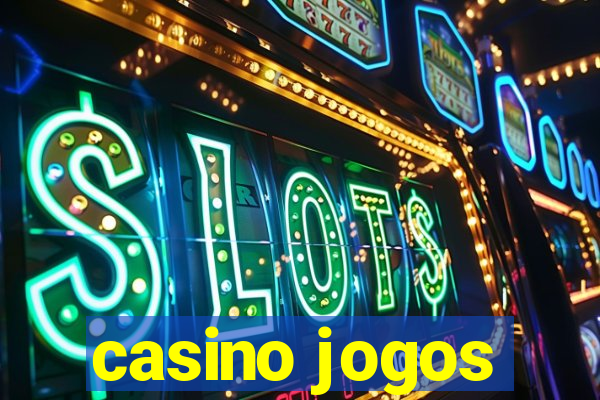 casino jogos