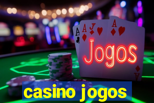 casino jogos