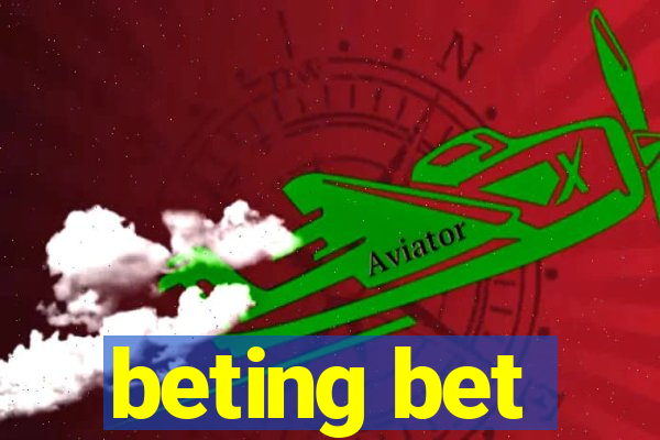 beting bet