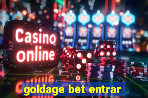 goldage bet entrar