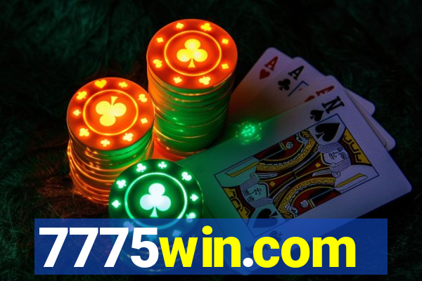 7775win.com