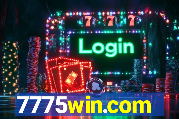 7775win.com