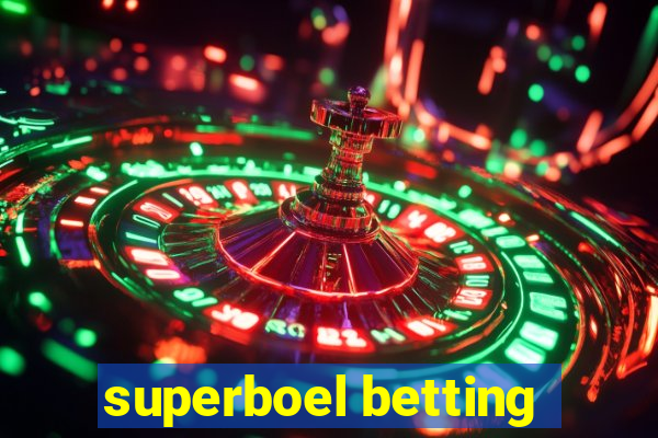 superboel betting