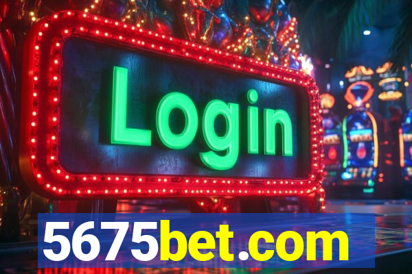 5675bet.com