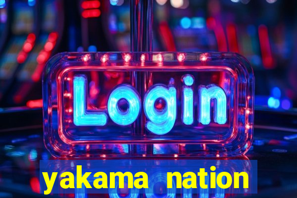 yakama nation legends casino