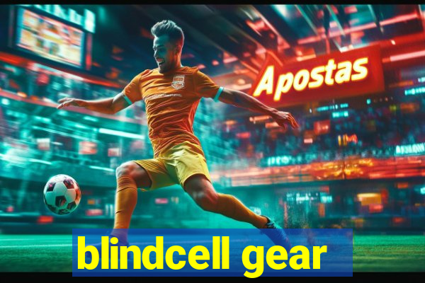 blindcell gear