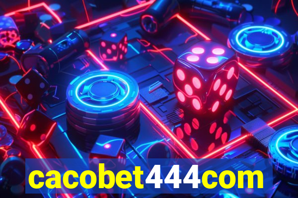 cacobet444com