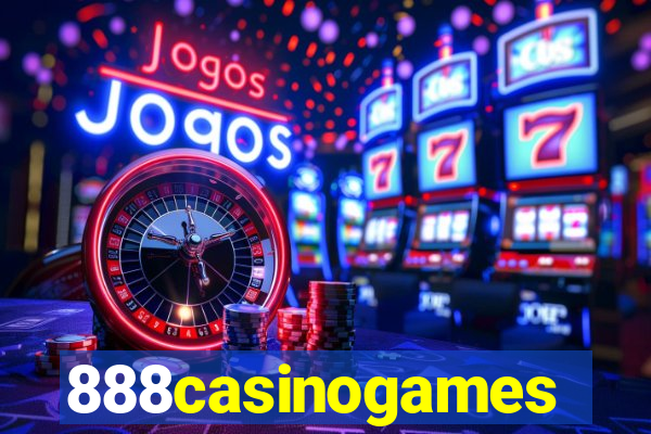 888casinogames