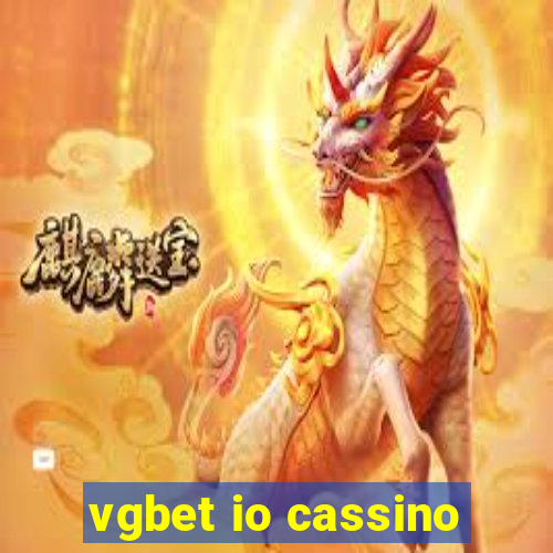 vgbet io cassino