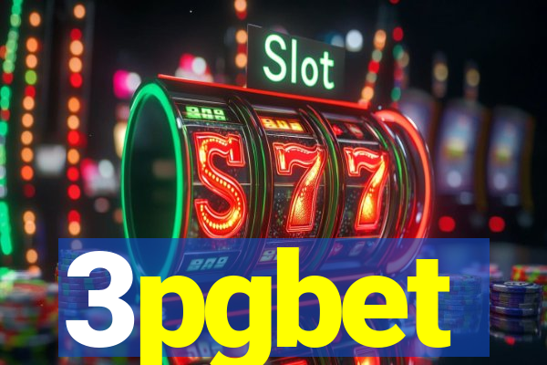 3pgbet