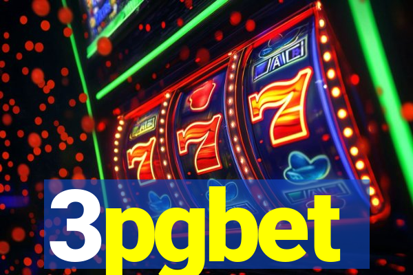 3pgbet