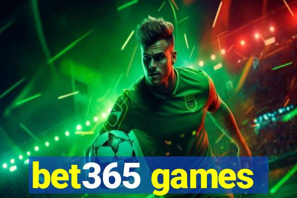 bet365 games