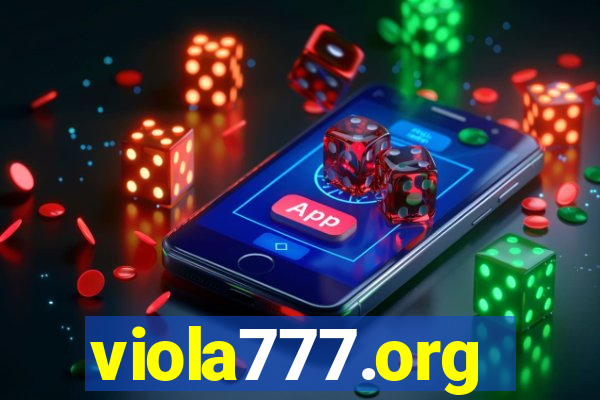 viola777.org