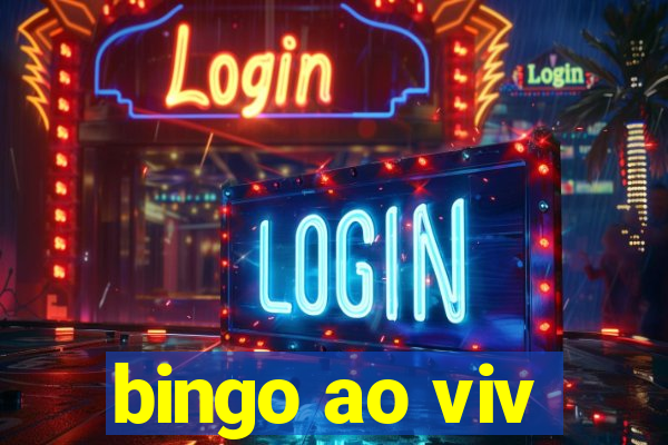 bingo ao viv