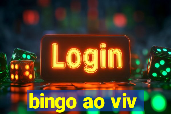 bingo ao viv