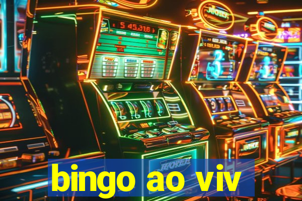 bingo ao viv