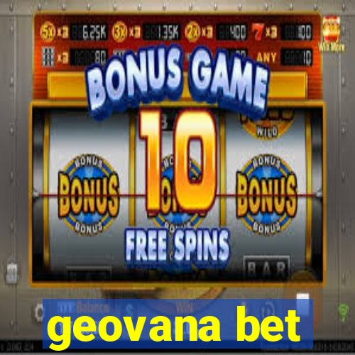 geovana bet